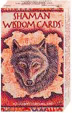 Shaman Wisdom Cards