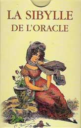 La Sibylle de l'Oracle