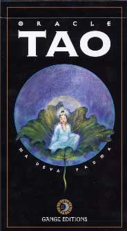 Oracle Tao