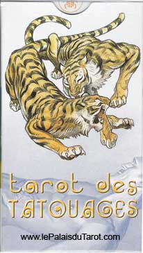 Tarot des Tatouages 
