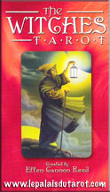 The Witches Tarot