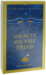 Oracle de la Triade
