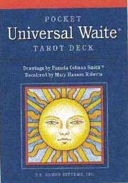 Universal Waite POCKET