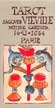 Tarot de Jacques Vieville