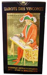 Tarot des Visconti