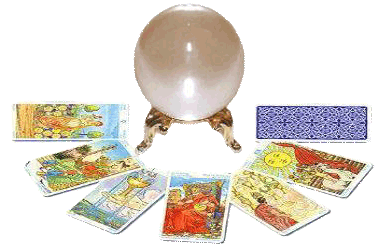 Jeu de cartes divinatoires - Oracle Tao - Tarot Divinatoire