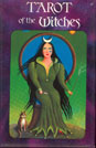 Tarot of the Witches