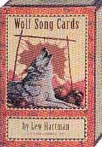 Wolf Song Cards