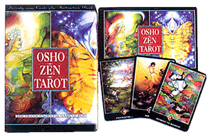 Le Coffret Tarot Zen