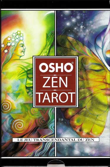 Tarot Zen