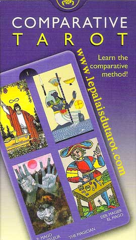 comparative tarot