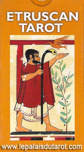etruscan tarot