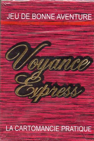 Voyance Express