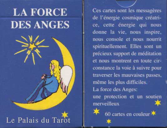 La Force des Anges