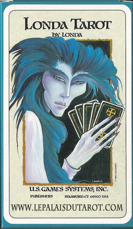 Londa Tarot