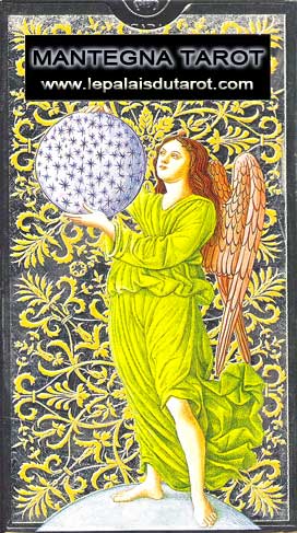mantegna tarot deck