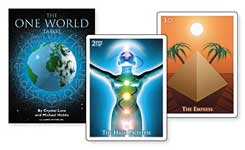 One World Tarot