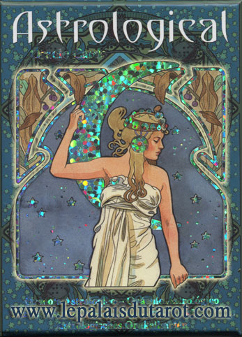 oracle astrologique lo scarabeo