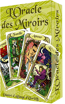 Oracle des mirroirs