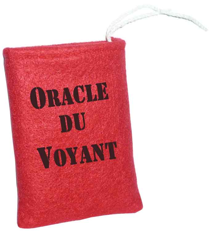 Oracle des Miroirs