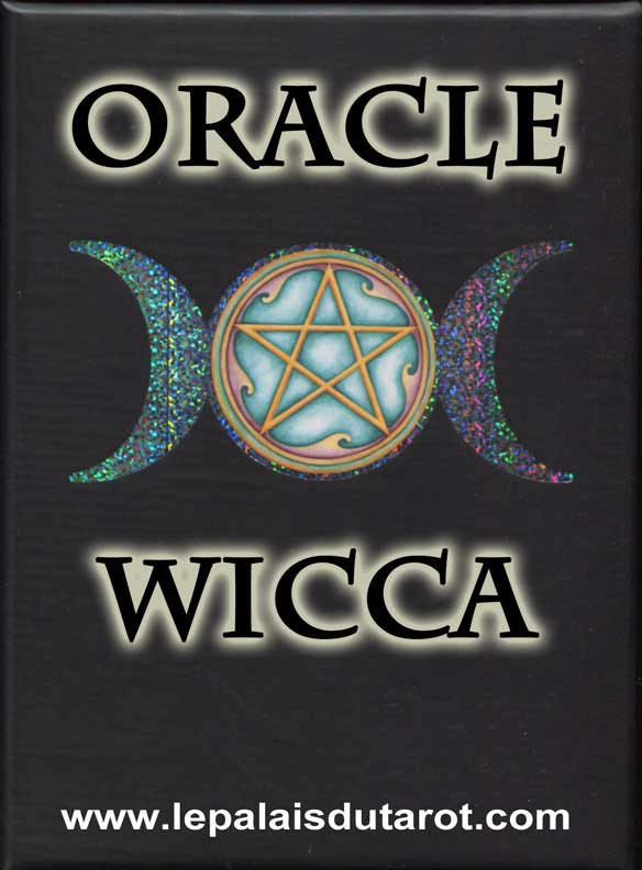 Oracle Wicca