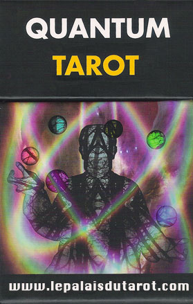 quantum tarot