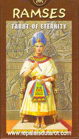 ramses tarot of eternity
