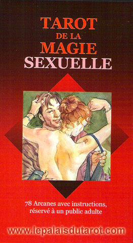 magie sexuelle tarot