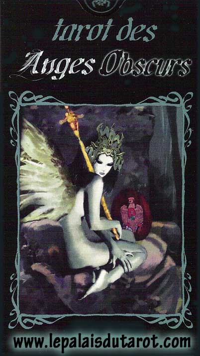 Tarot des anges obscurs