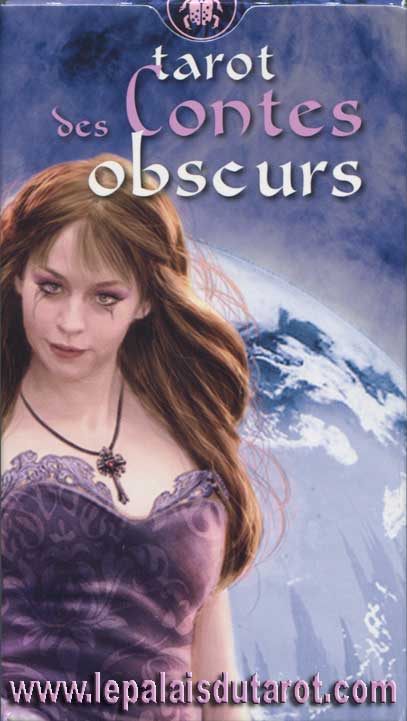 Tarot des contes obscurs