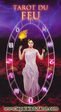 Tarot du Feu