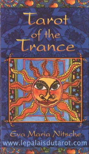 tarot of the trance