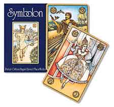 Symbolon jeu