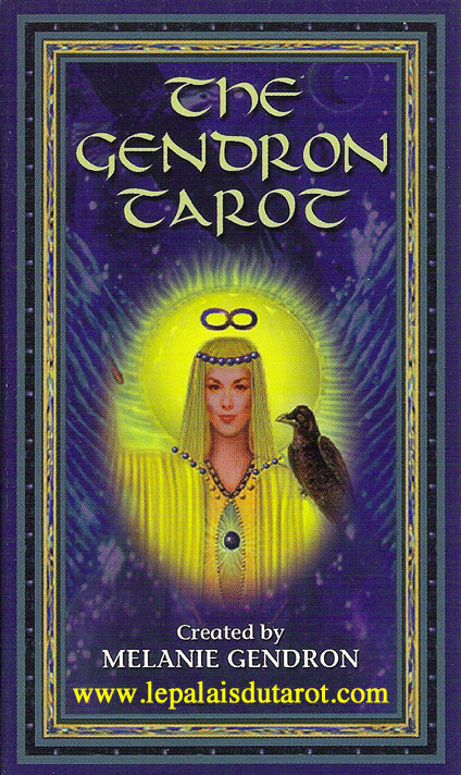 The Gendron Tarot de Mélanie Gendron