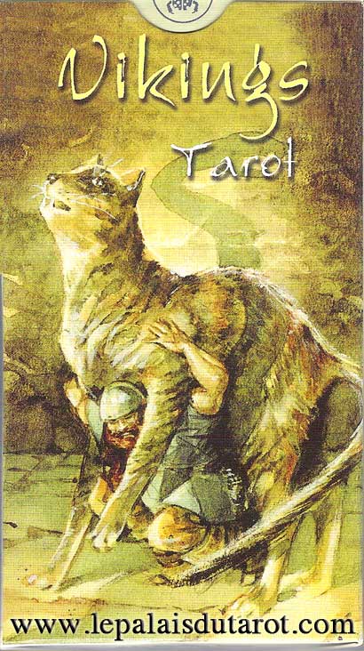 viking tarot