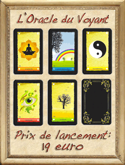 oracle du voyant